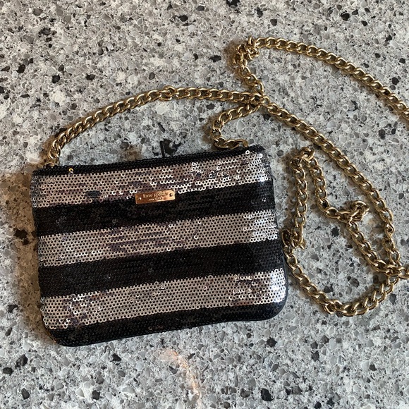 kate spade Handbags - KATE SPADE CROSS BODY
